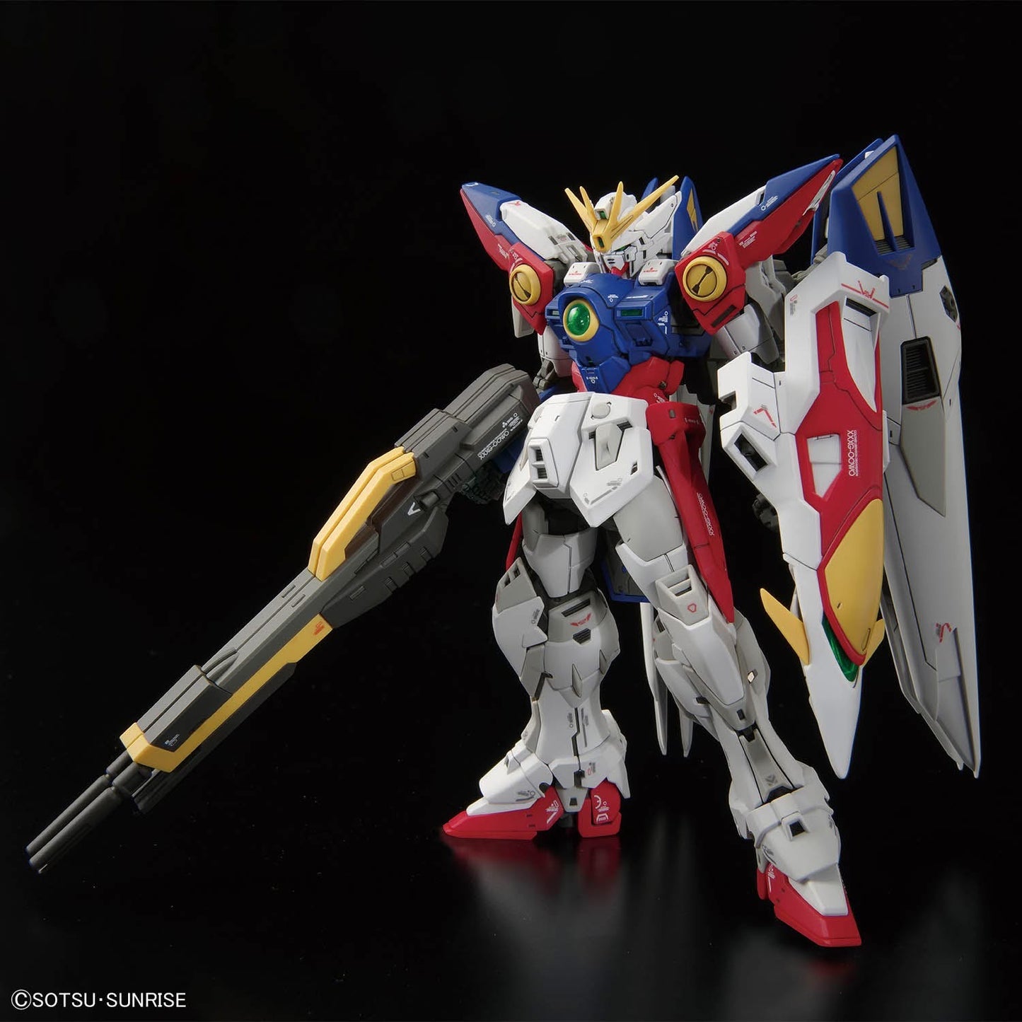 [PREORDER] RG 1/144 Wing Gundam Zero