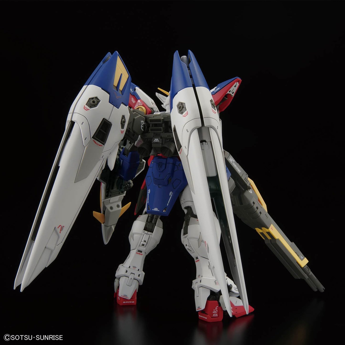 [PREORDER] RG 1/144 Wing Gundam Zero
