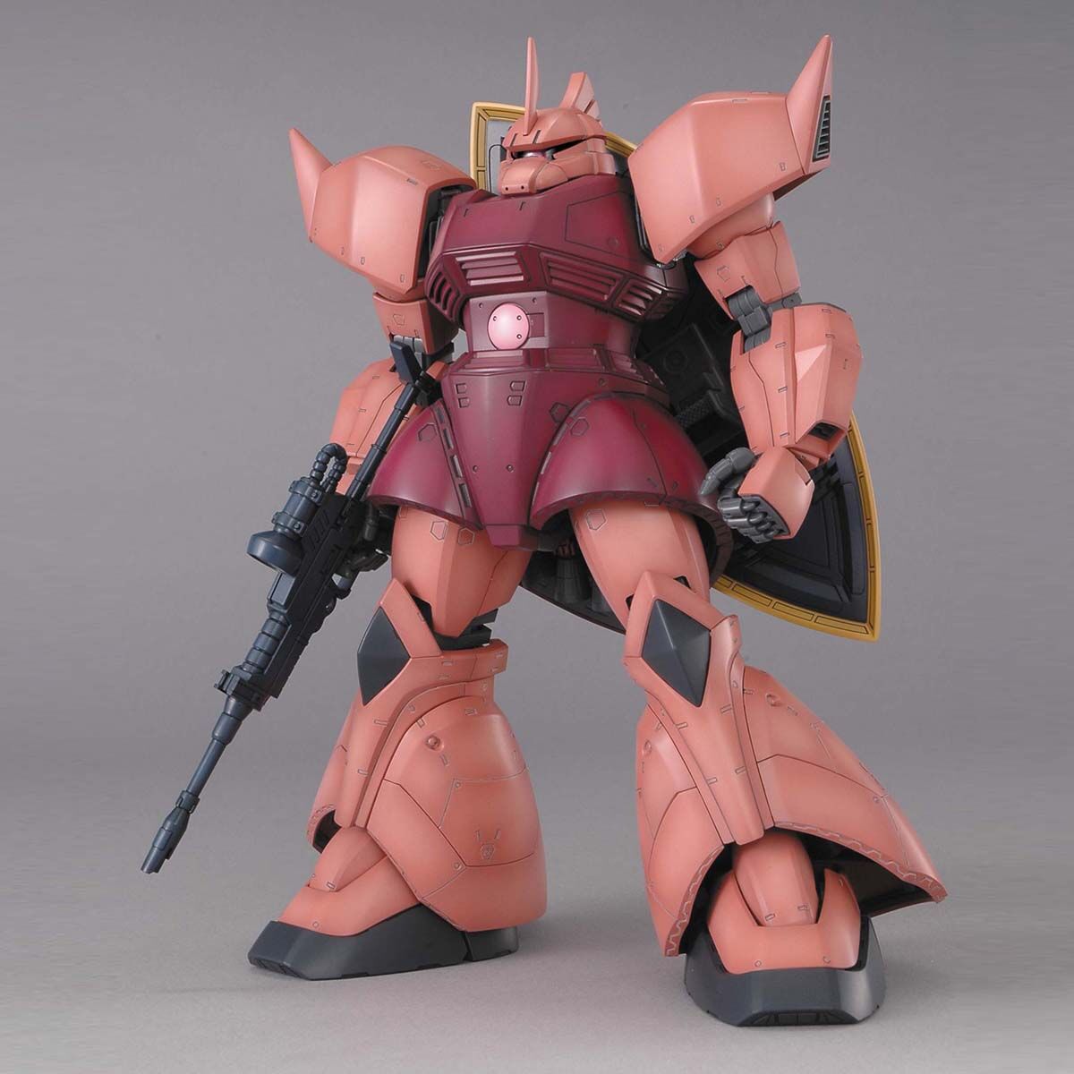 MG 1/100 MS-14S Char's Gelgoog Ver. 2.0