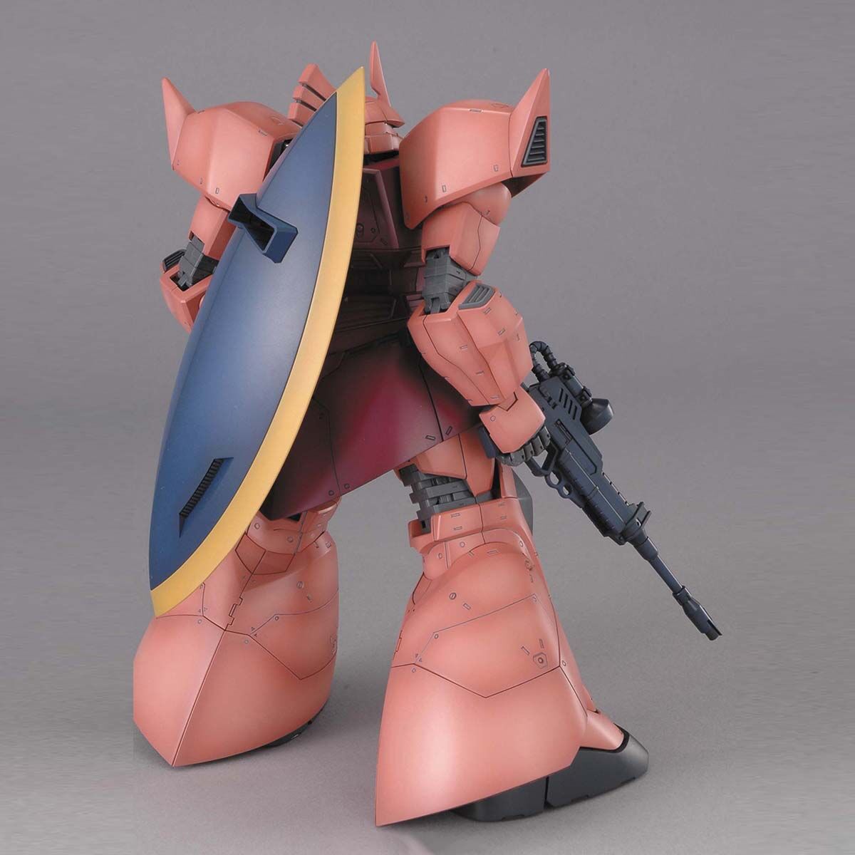 MG 1/100 MS-14S Char's Gelgoog Ver. 2.0