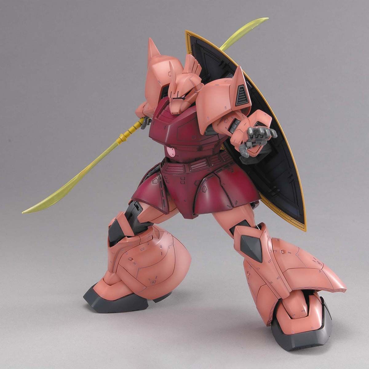 MG 1/100 MS-14S Char's Gelgoog Ver. 2.0