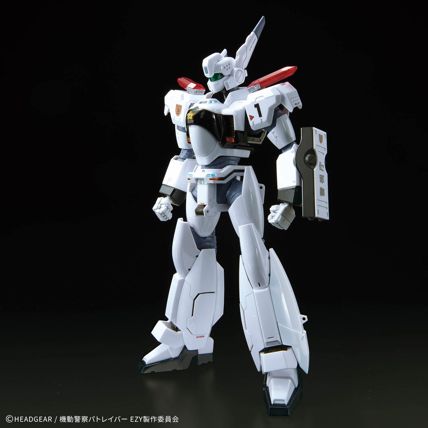 [PREORDER] RG 1/48 AV-98Plus (Ingram Plus) (Down Payment Only)