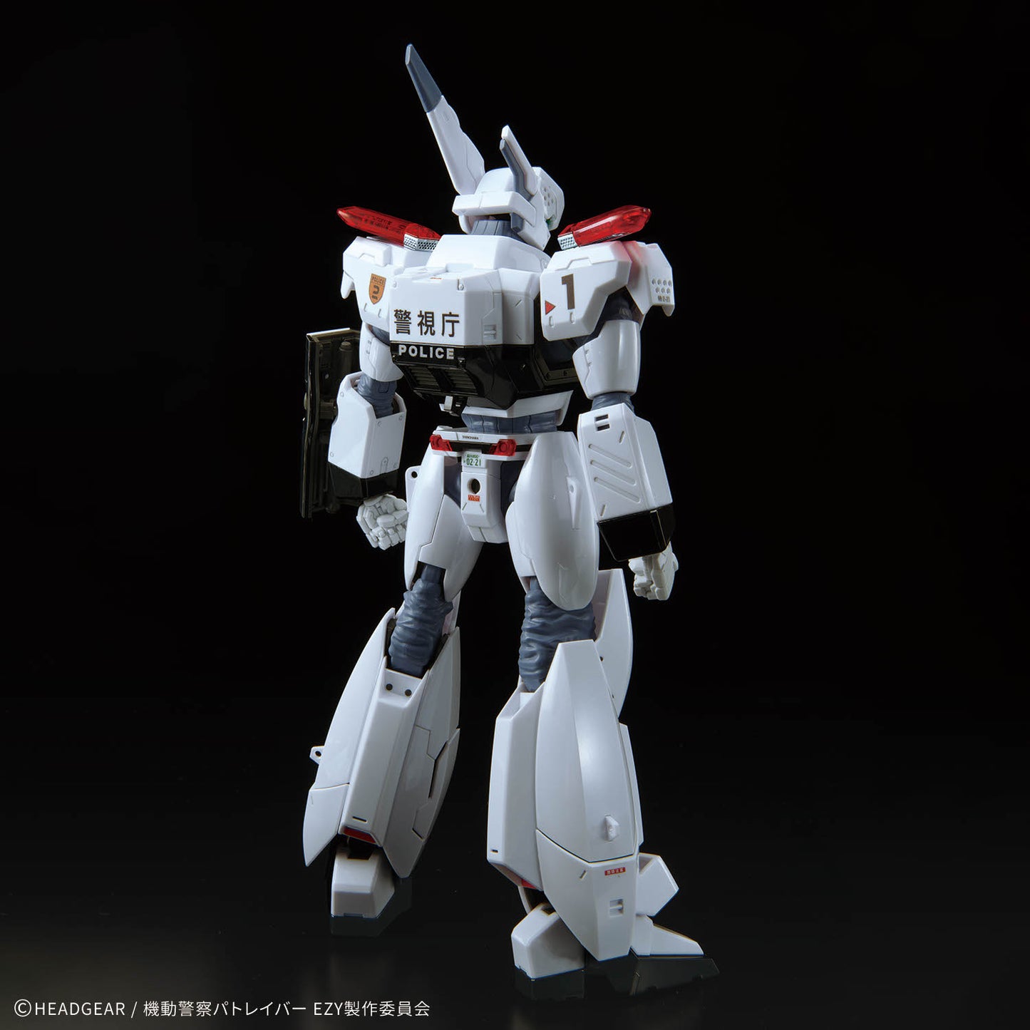 [PREORDER] RG 1/48 AV-98Plus (Ingram Plus) (Down Payment Only)