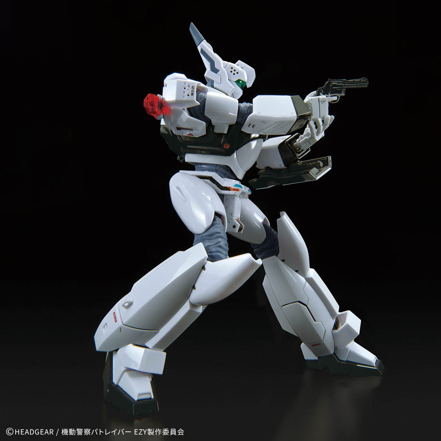 [PREORDER] RG 1/48 AV-98Plus (Ingram Plus) (Down Payment Only)