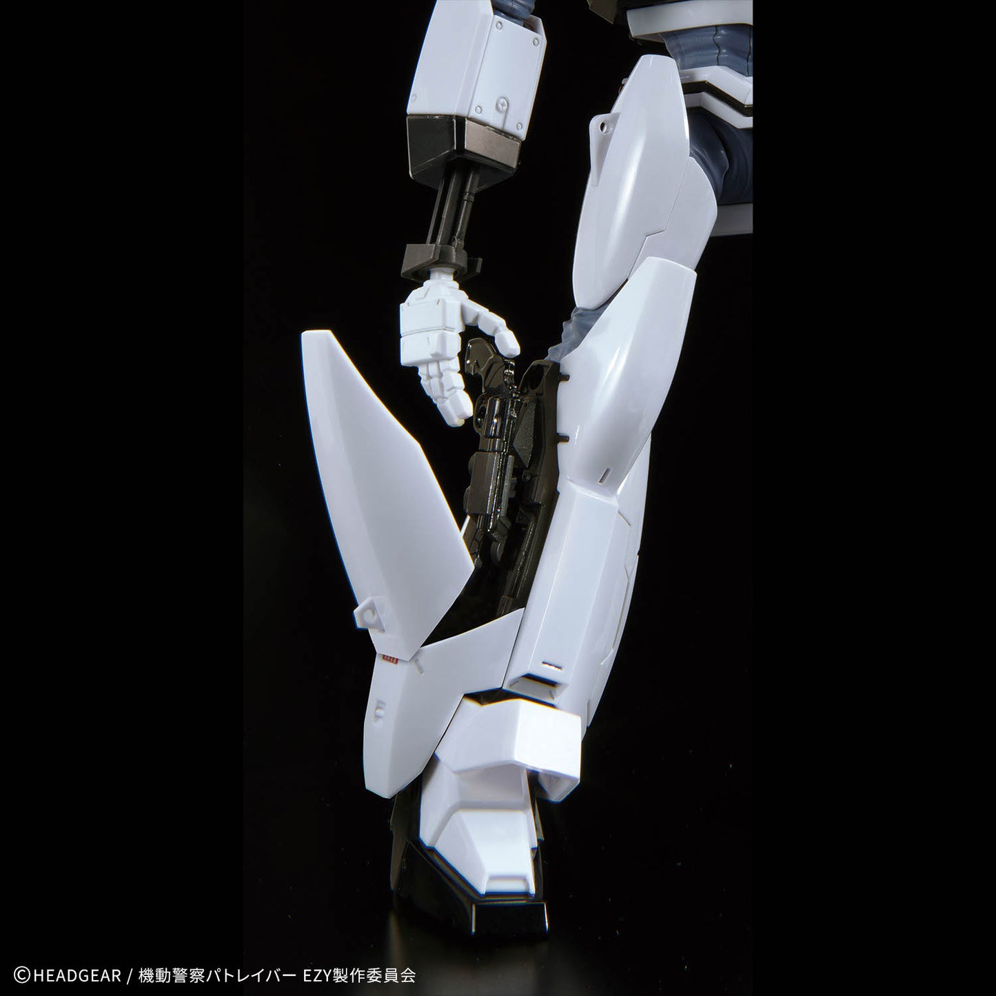 [PREORDER] RG 1/48 AV-98Plus (Ingram Plus) (Down Payment Only)