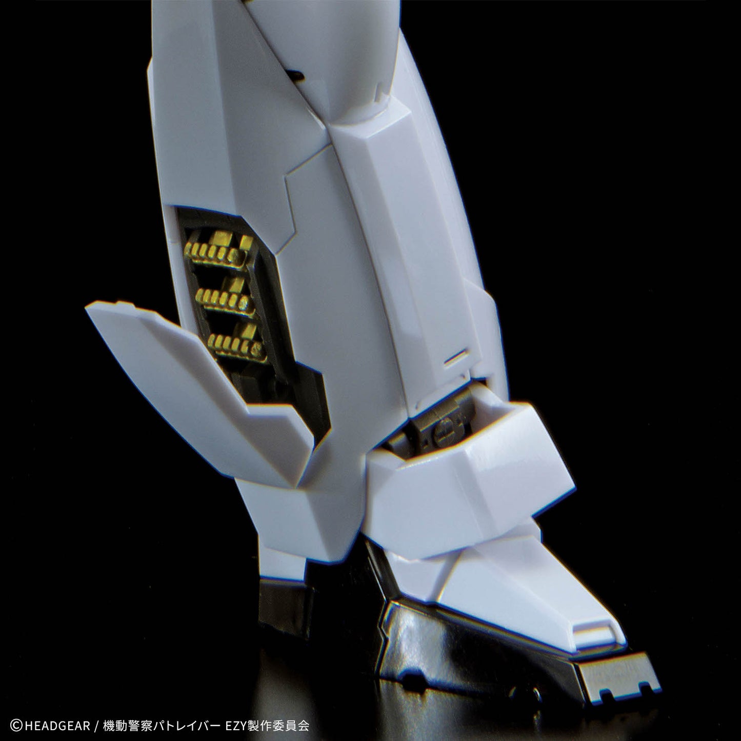[PREORDER] RG 1/48 AV-98Plus (Ingram Plus) (Down Payment Only)