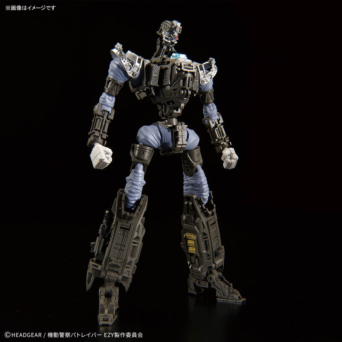 [PREORDER] RG 1/48 AV-98Plus (Ingram Plus) (Down Payment Only)