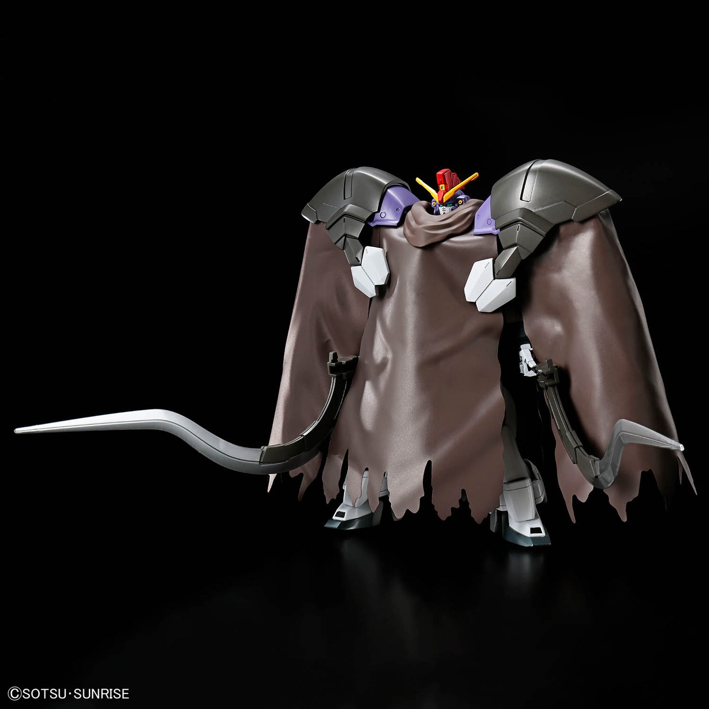 [PREORDER] HG 1/144 Gundam Sandrock Custom EW (Down Payment Only)