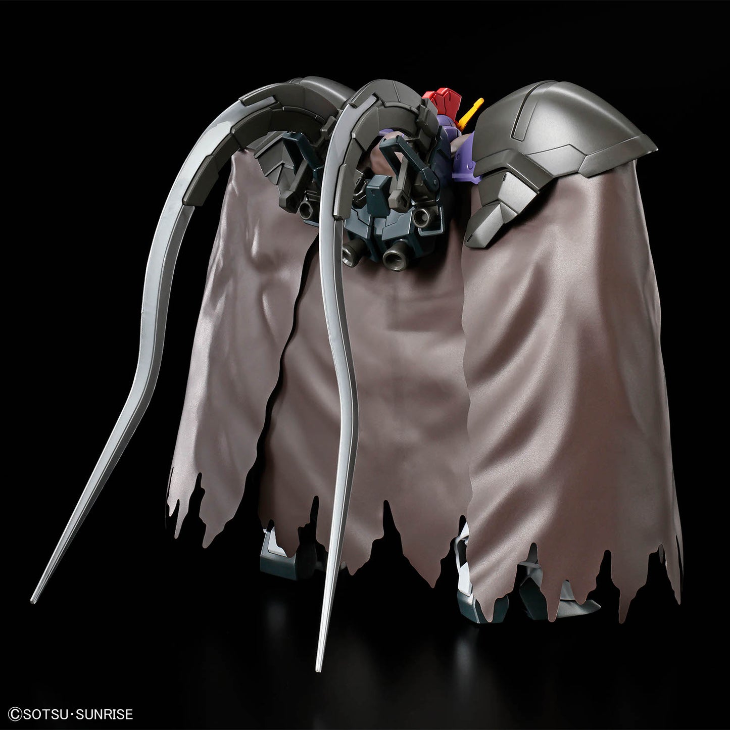 [PREORDER] HG 1/144 Gundam Sandrock Custom EW (Down Payment Only)