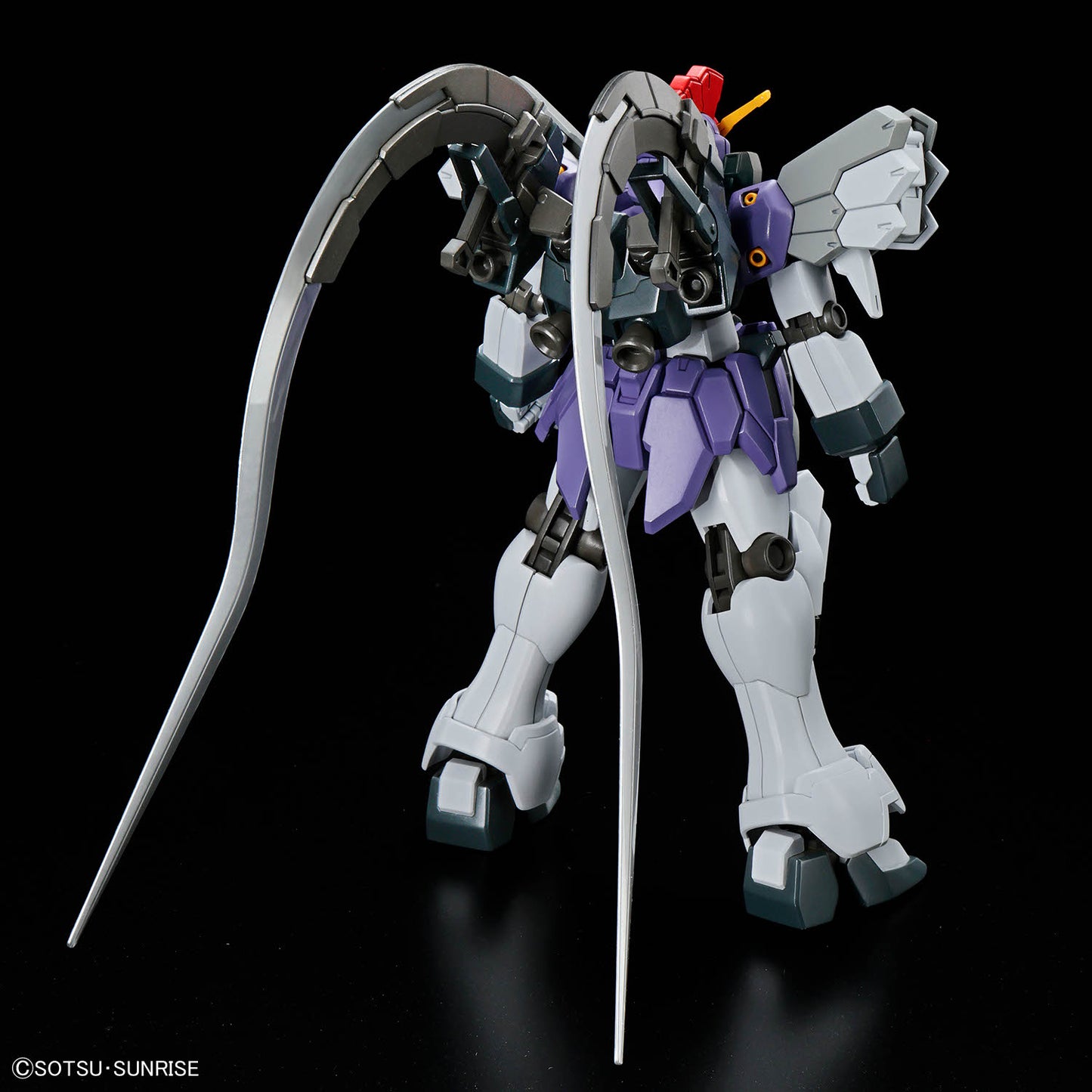[PREORDER] HG 1/144 Gundam Sandrock Custom EW (Down Payment Only)