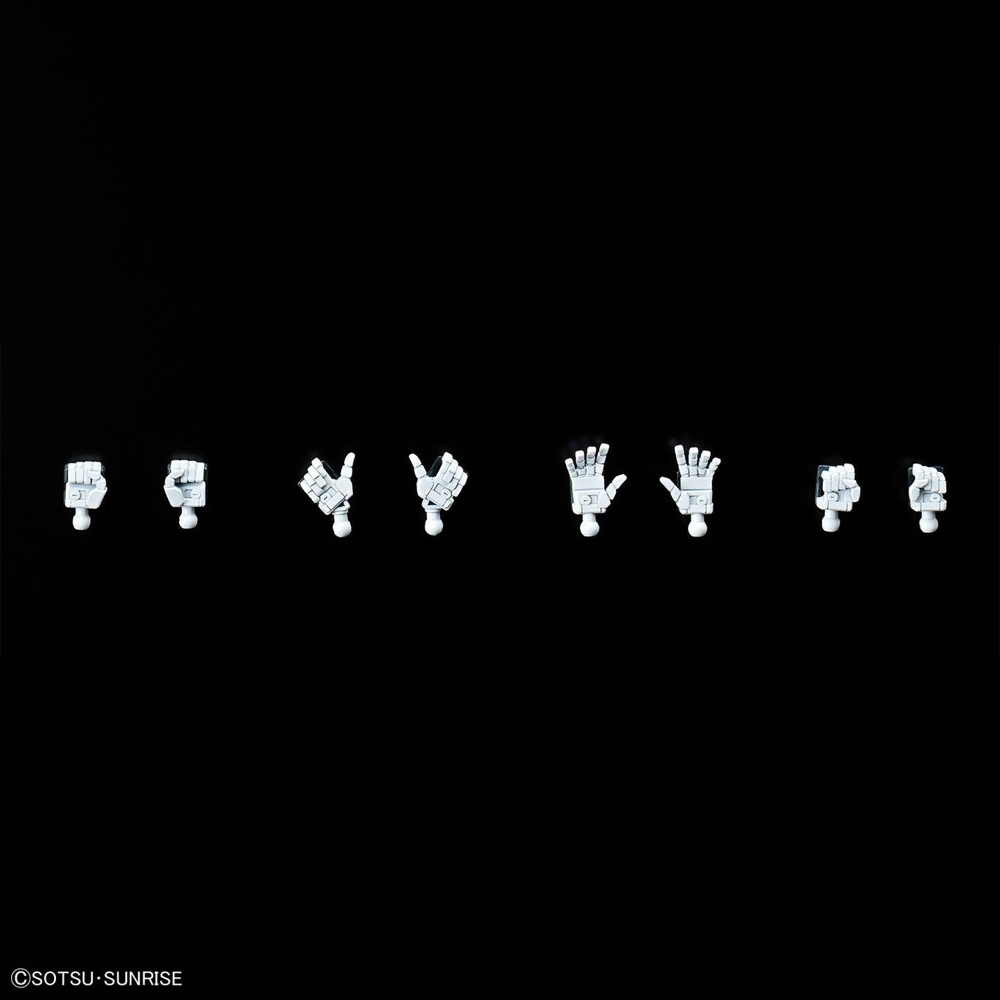 [PREORDER] HG 1/144 Gundam Sandrock Custom EW (Down Payment Only)