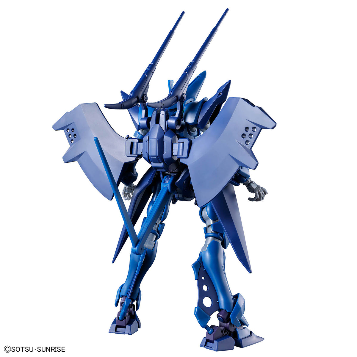 HG 1/144 Hamrabi (GQ)