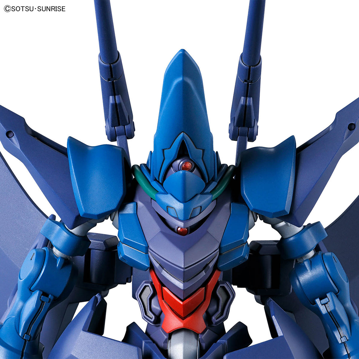 HG 1/144 Hamrabi (GQ)