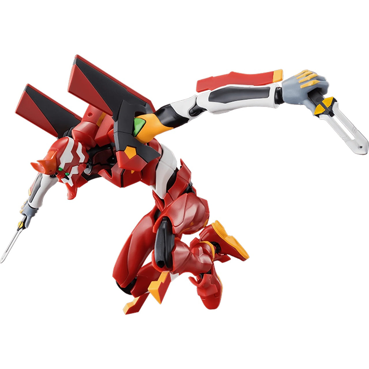 [PREORDER] BLOKEES Evangelion Production Model-02 Action Edition