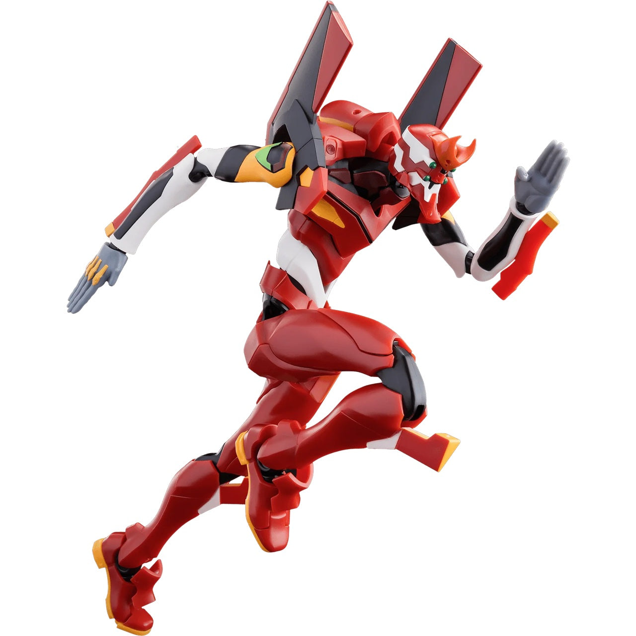 [PREORDER] BLOKEES Evangelion Production Model-02 Action Edition
