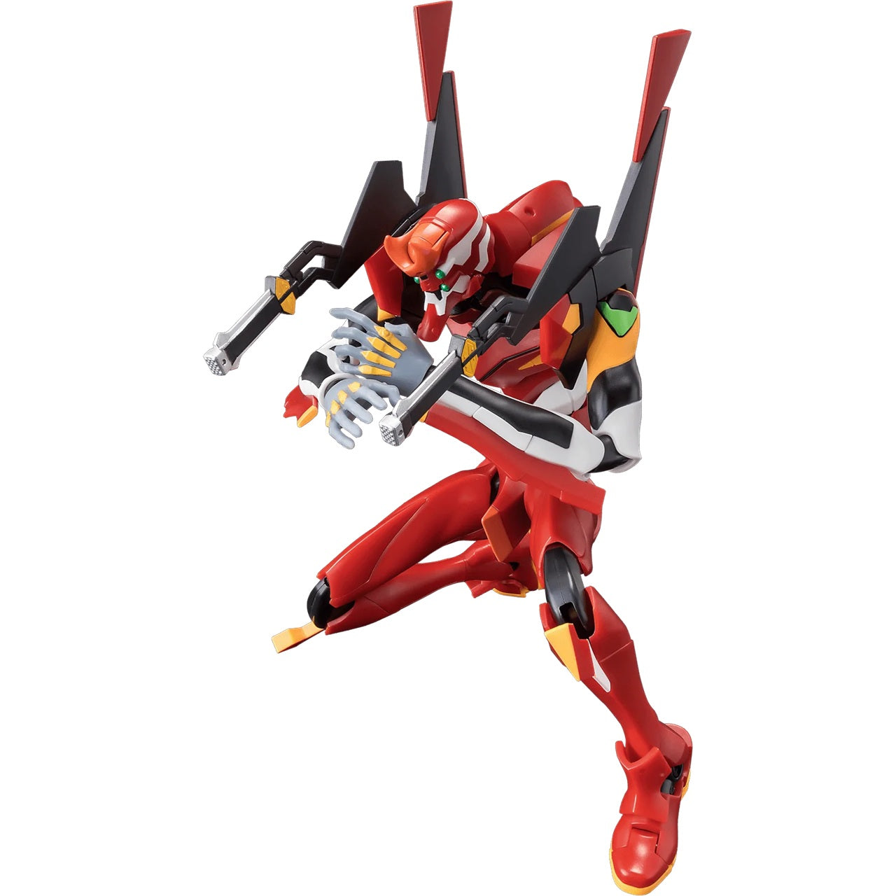 [PREORDER] BLOKEES Evangelion Production Model-02 Action Edition