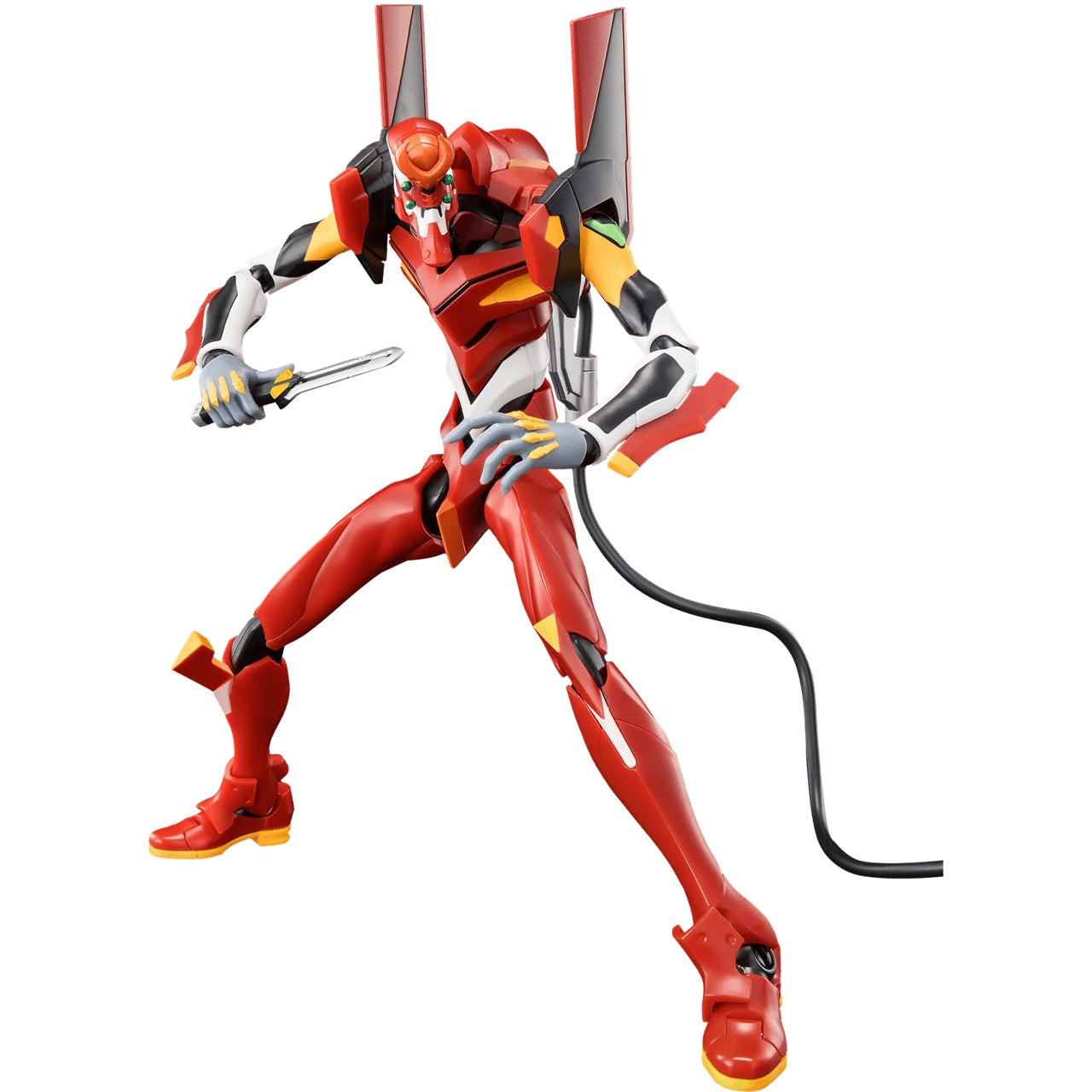 [PREORDER] BLOKEES Evangelion Production Model-02 Action Edition