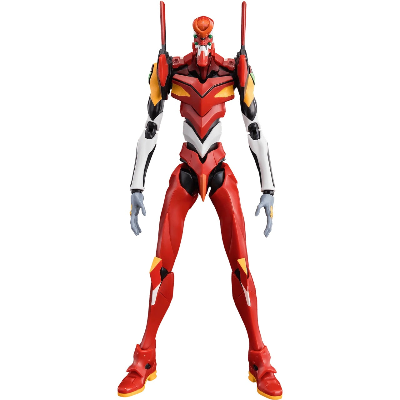 [PREORDER] BLOKEES Evangelion Production Model-02 Action Edition