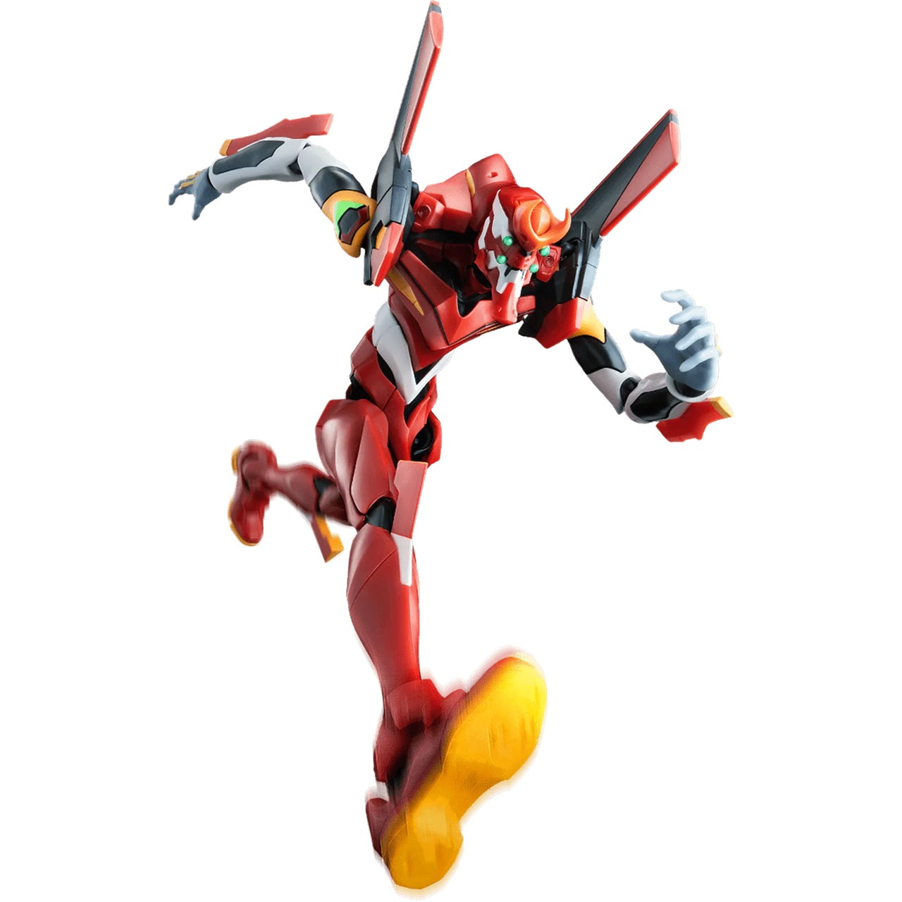 [PREORDER] BLOKEES Evangelion Production Model-02 Action Edition