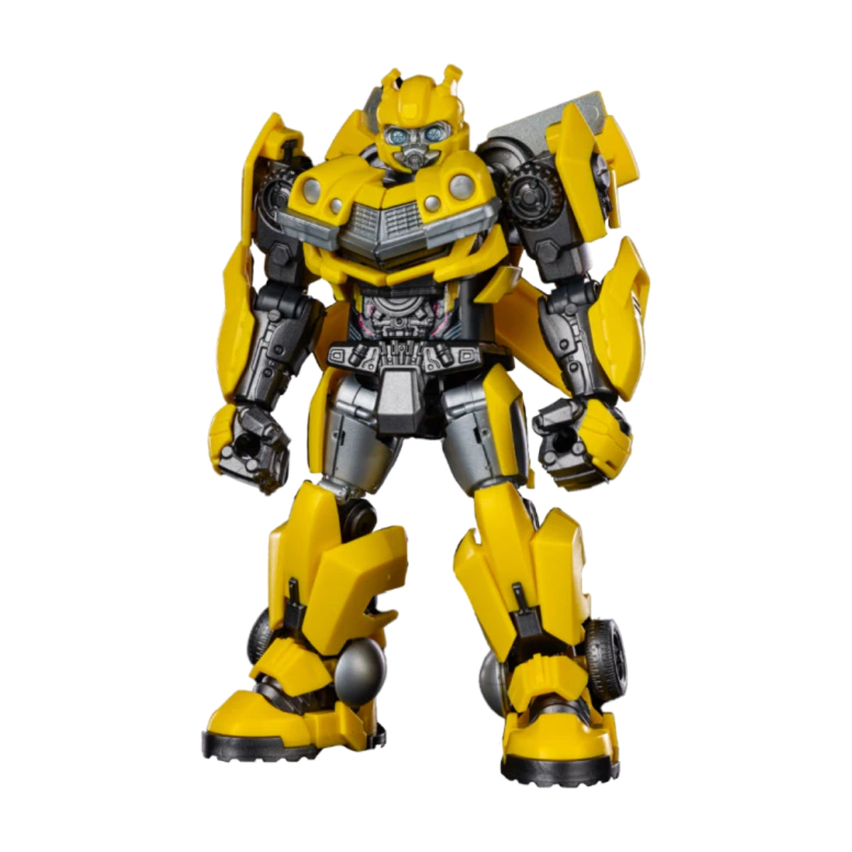 BLOKEES Transformers Bumble Bee Classic Class 02