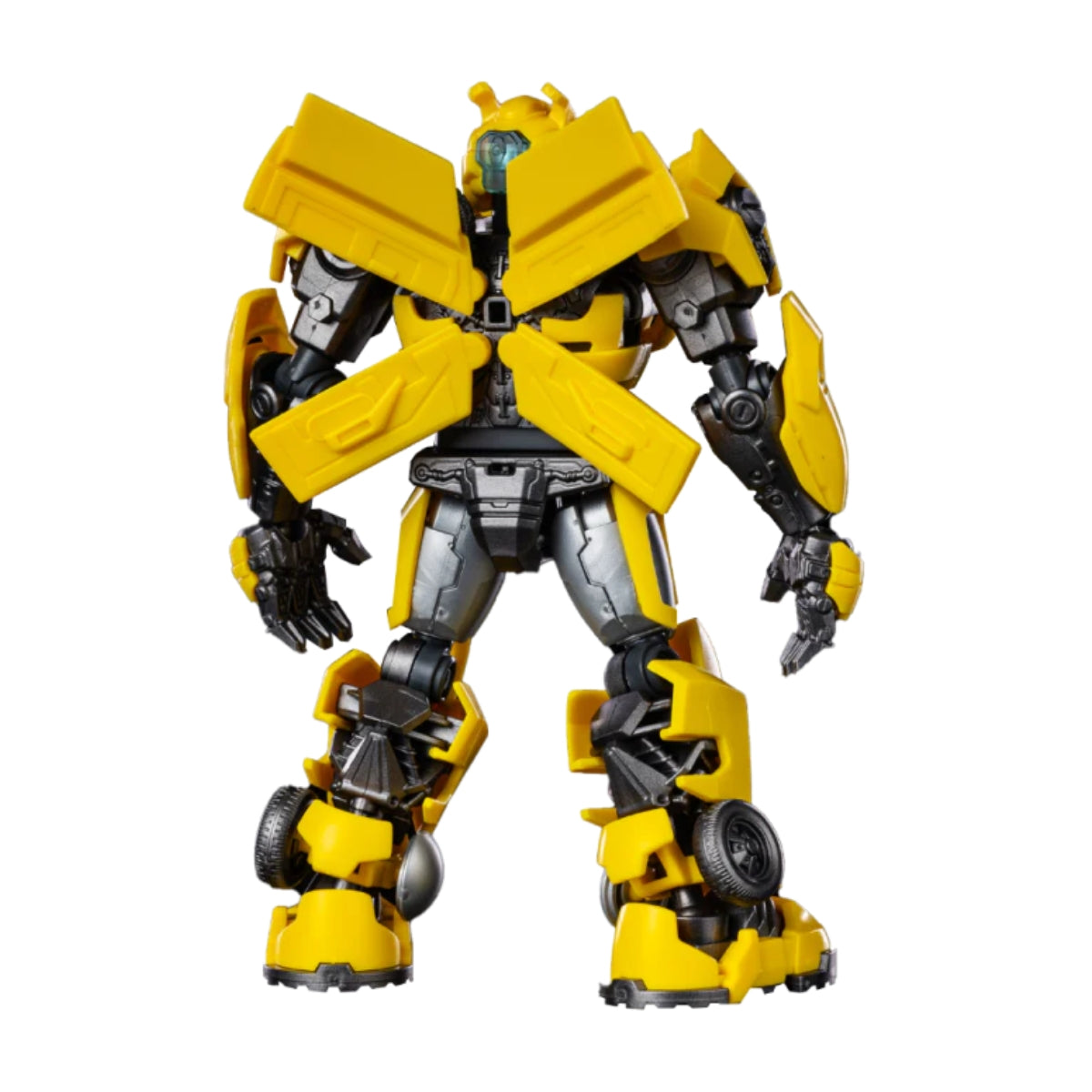 BLOKEES Transformers Bumble Bee Classic Class 02