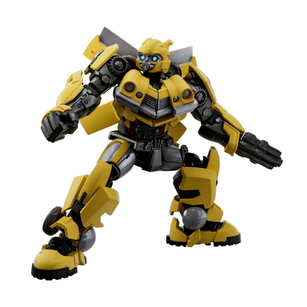 BLOKEES Transformers Bumble Bee Classic Class 02
