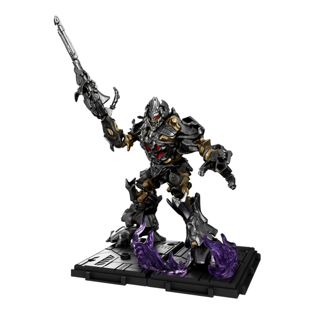 BLOKEES Transformers Megatron Classic Class 10 (2007 Movie)