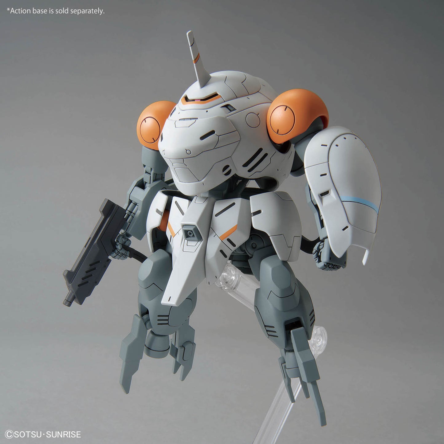 HG 1/144 598'S Monkey Rodi / Monkey Crab Rodi