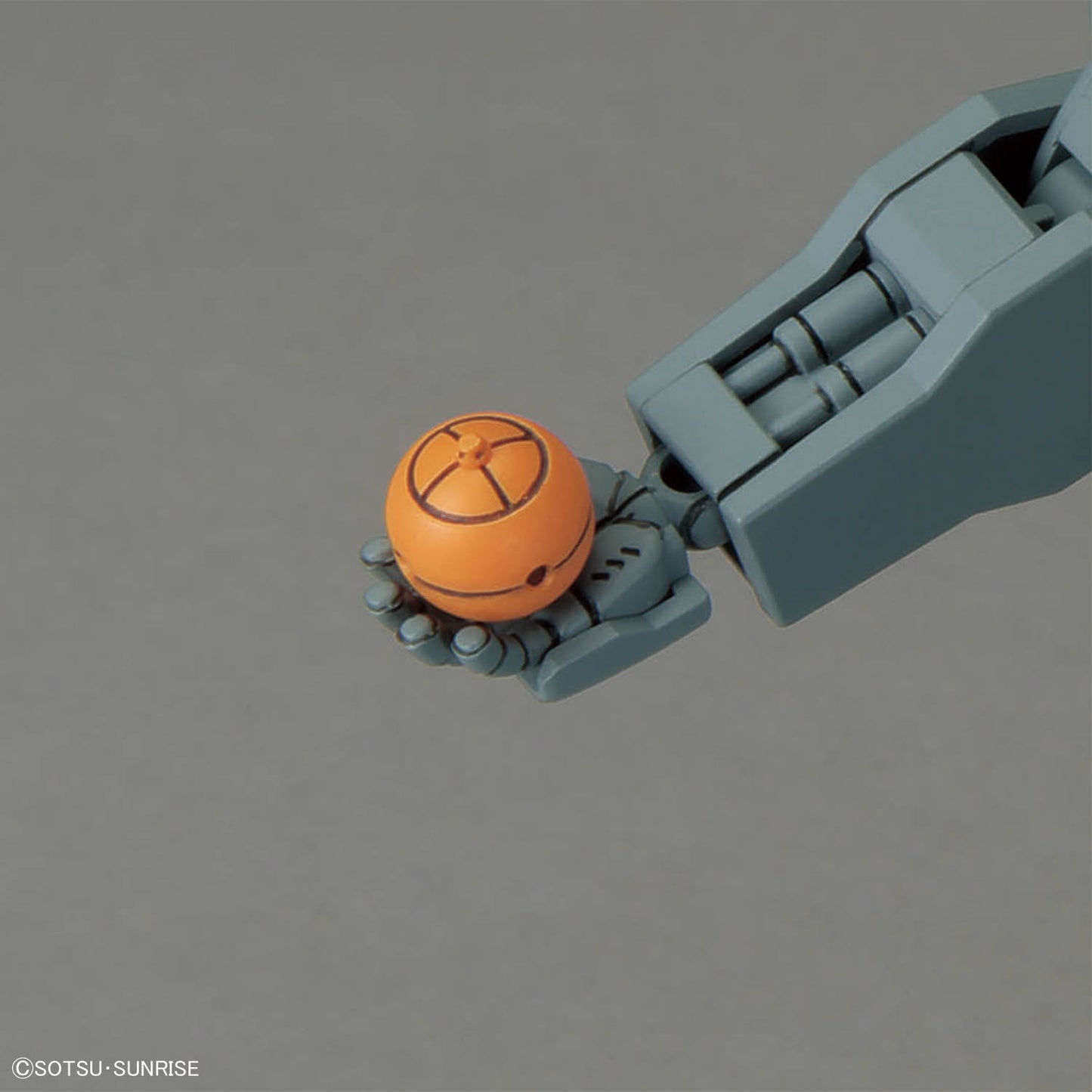 HG 1/144 598'S Monkey Rodi / Monkey Crab Rodi