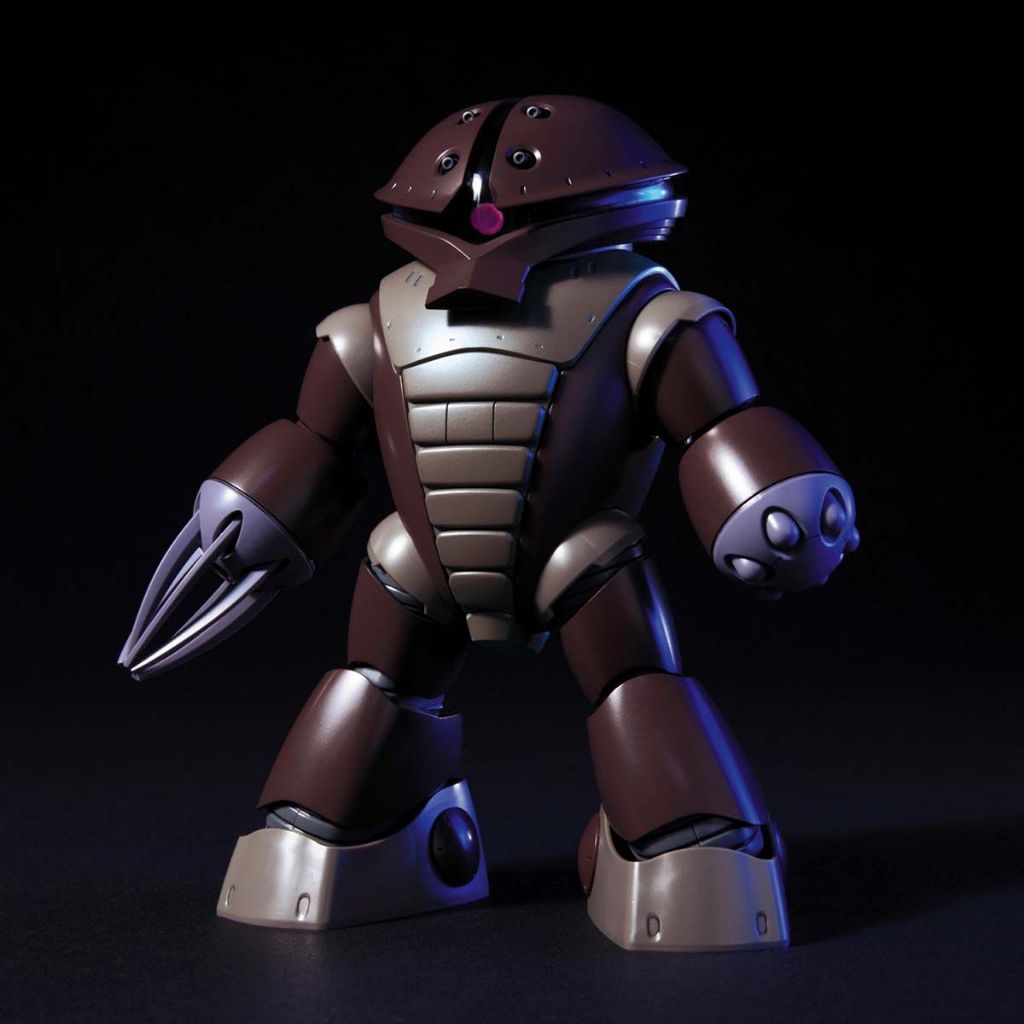 HG 1/144 Acguy