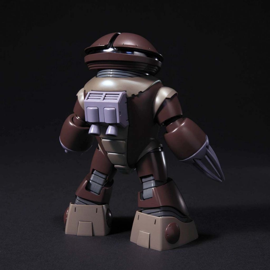 HG 1/144 Acguy