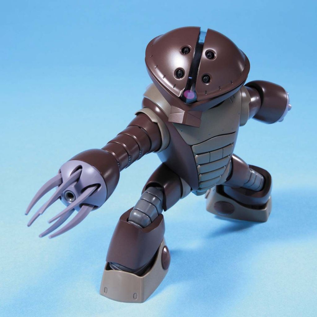 HG 1/144 Acguy