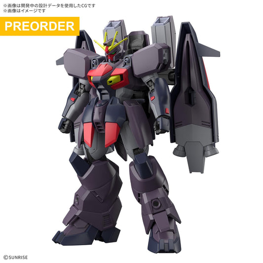 [PREORDER] HG 1/144 Gundam Ashtaron (Down Payment Only)