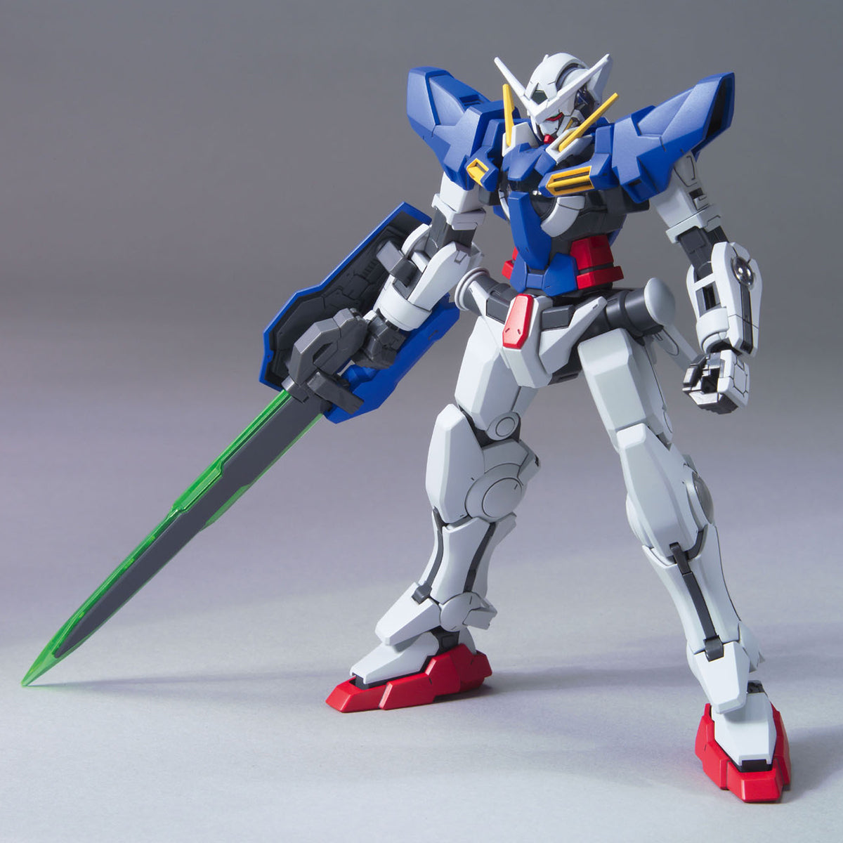 HG 1/144 Exia Repair II