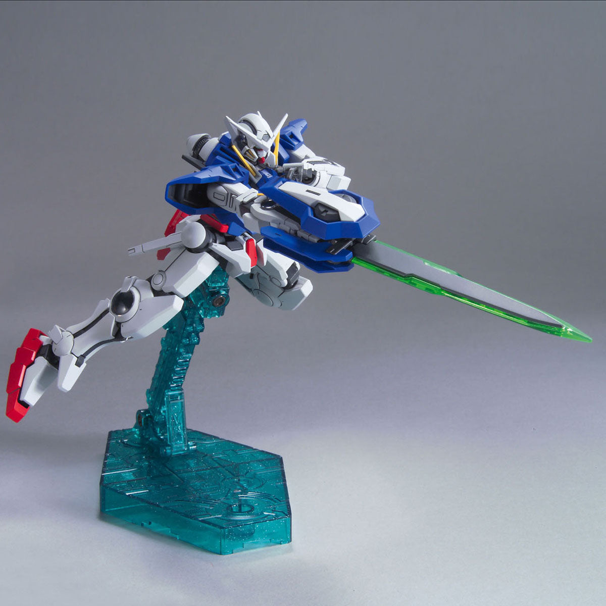 HG 1/144 Exia Repair II