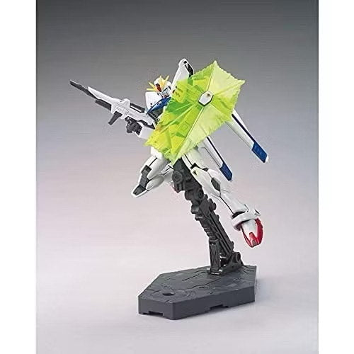 HGUC 1/144 Gundam F91