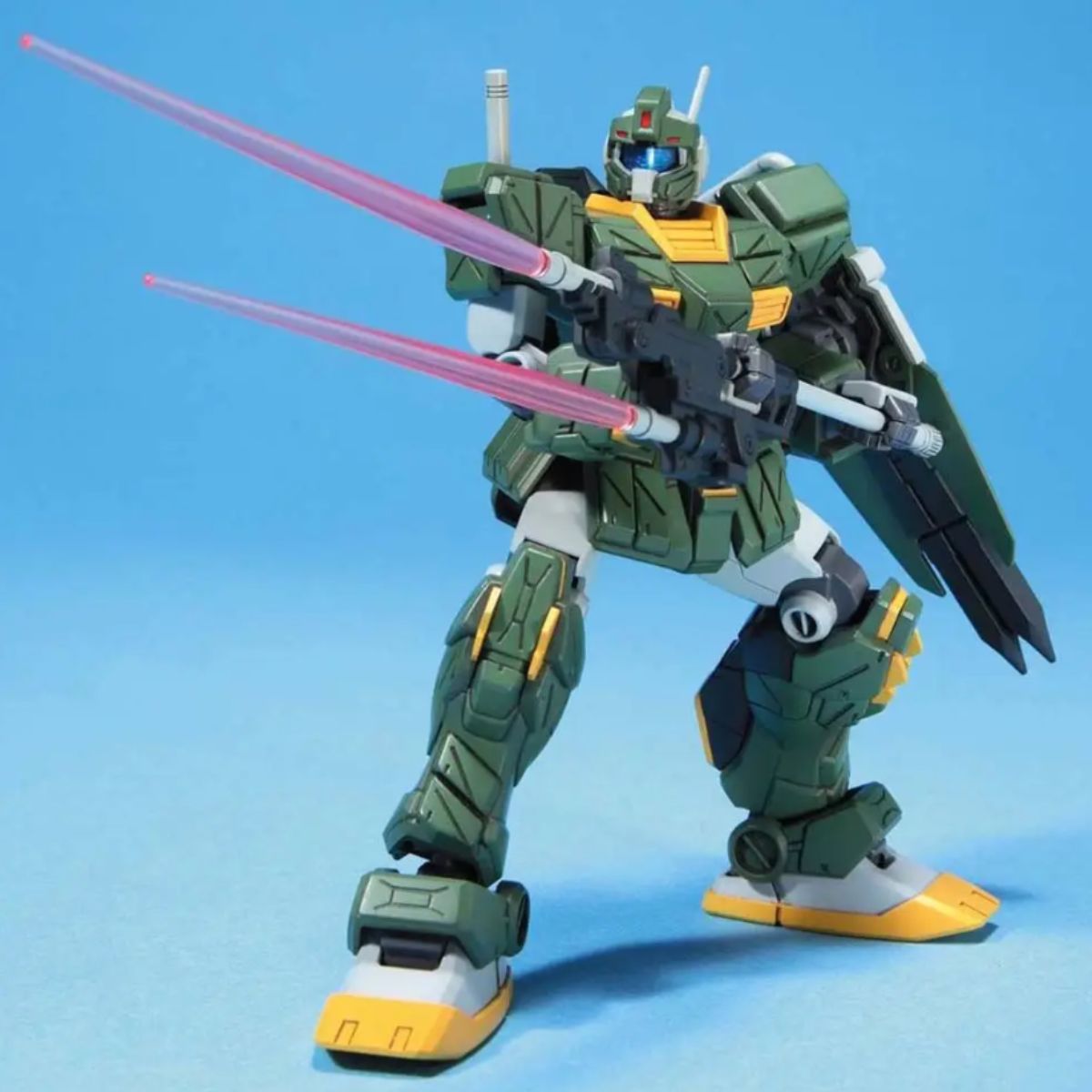 HG 1/144 GM Striker