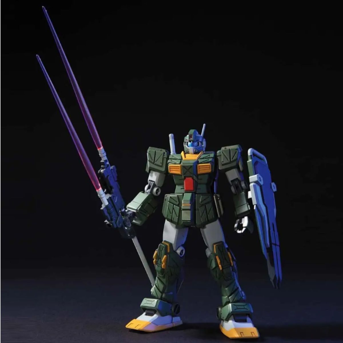 HG 1/144 GM Striker