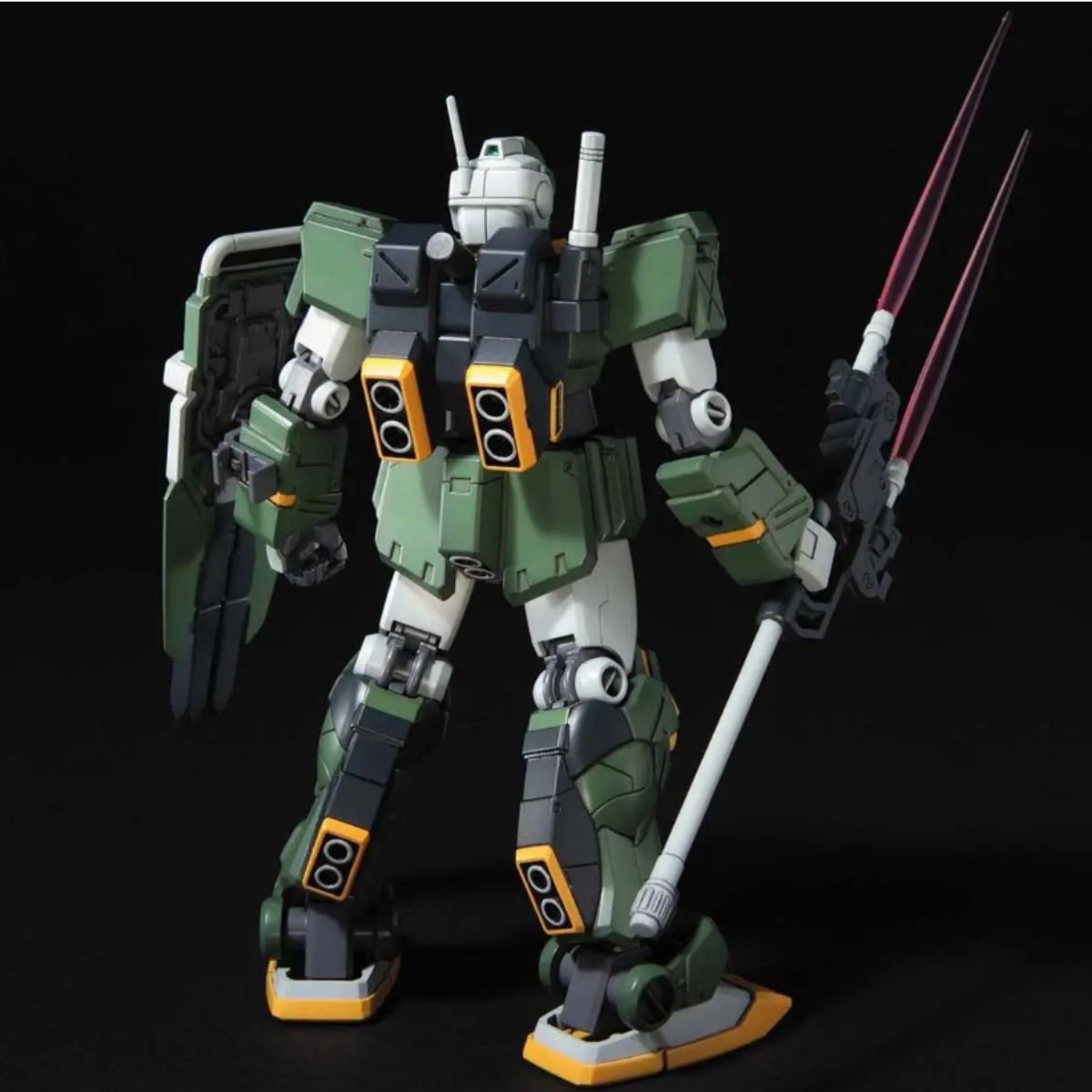 HG 1/144 GM Striker