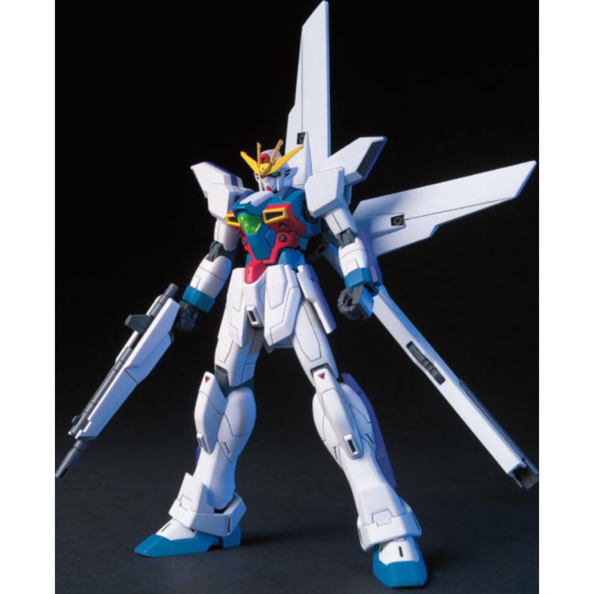 HG 1/144 Gundam X
