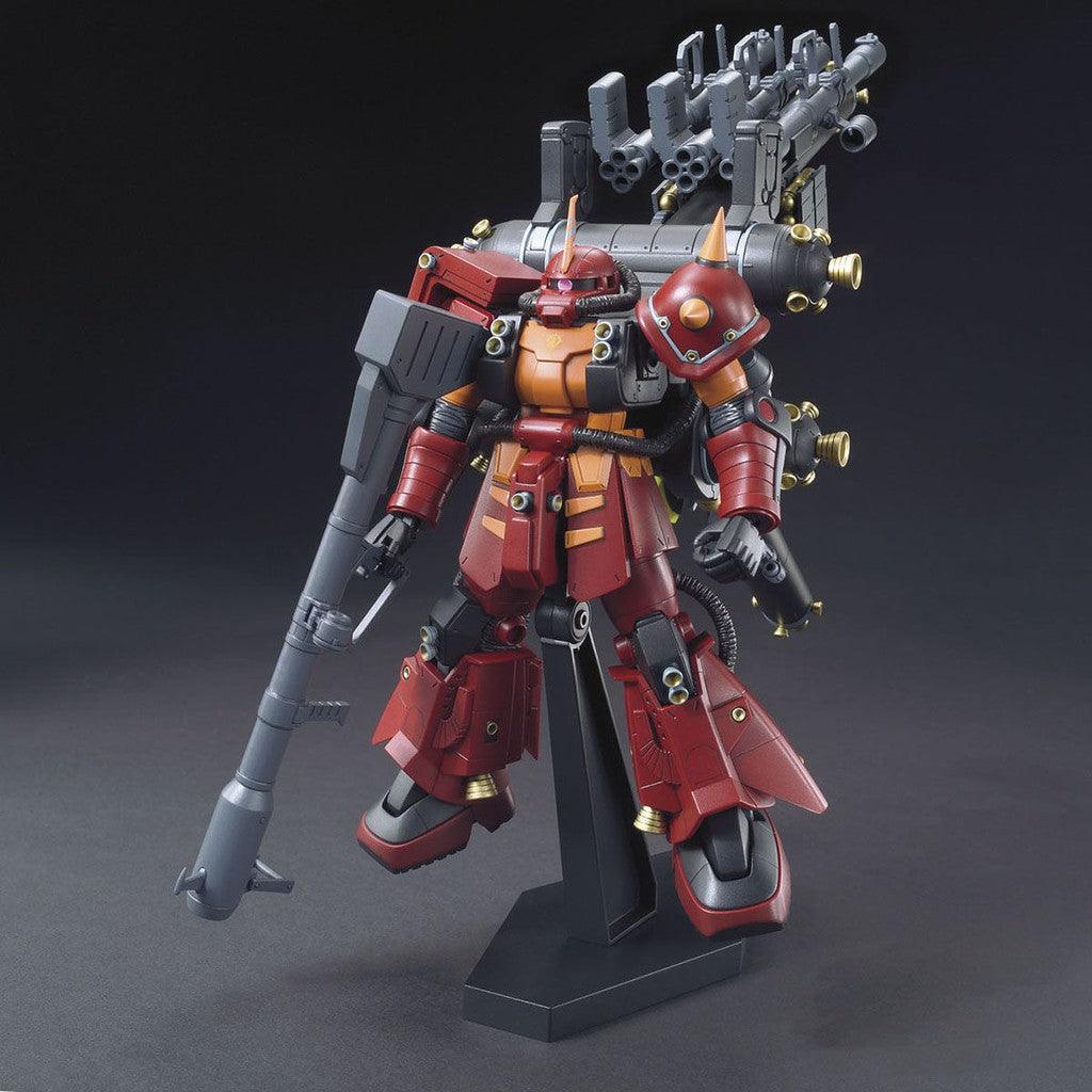HG 1/144 High Mobility Type Psycho Zaku [Thunderbolt Ver.]
