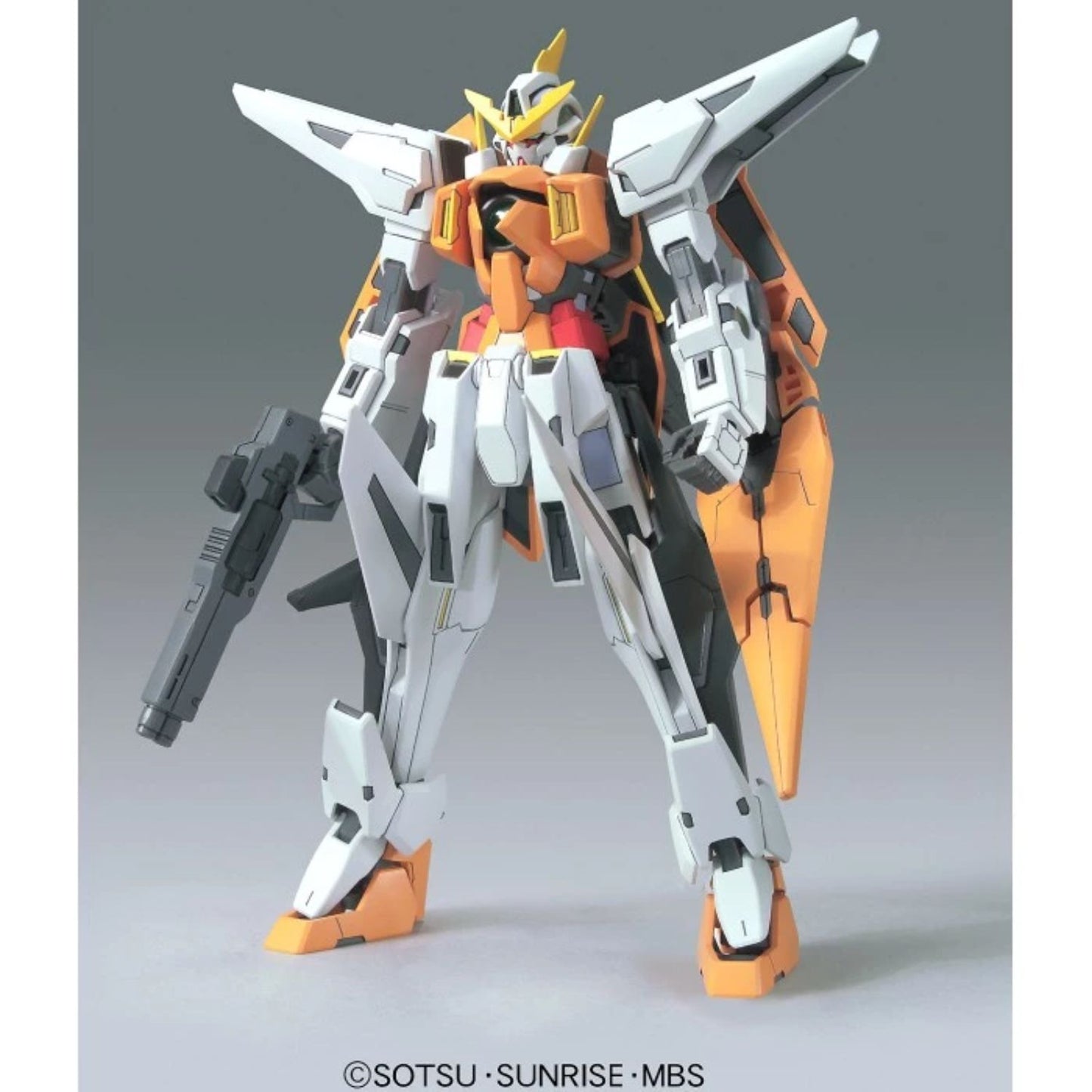 HG 1/144 Gundam Kyrios