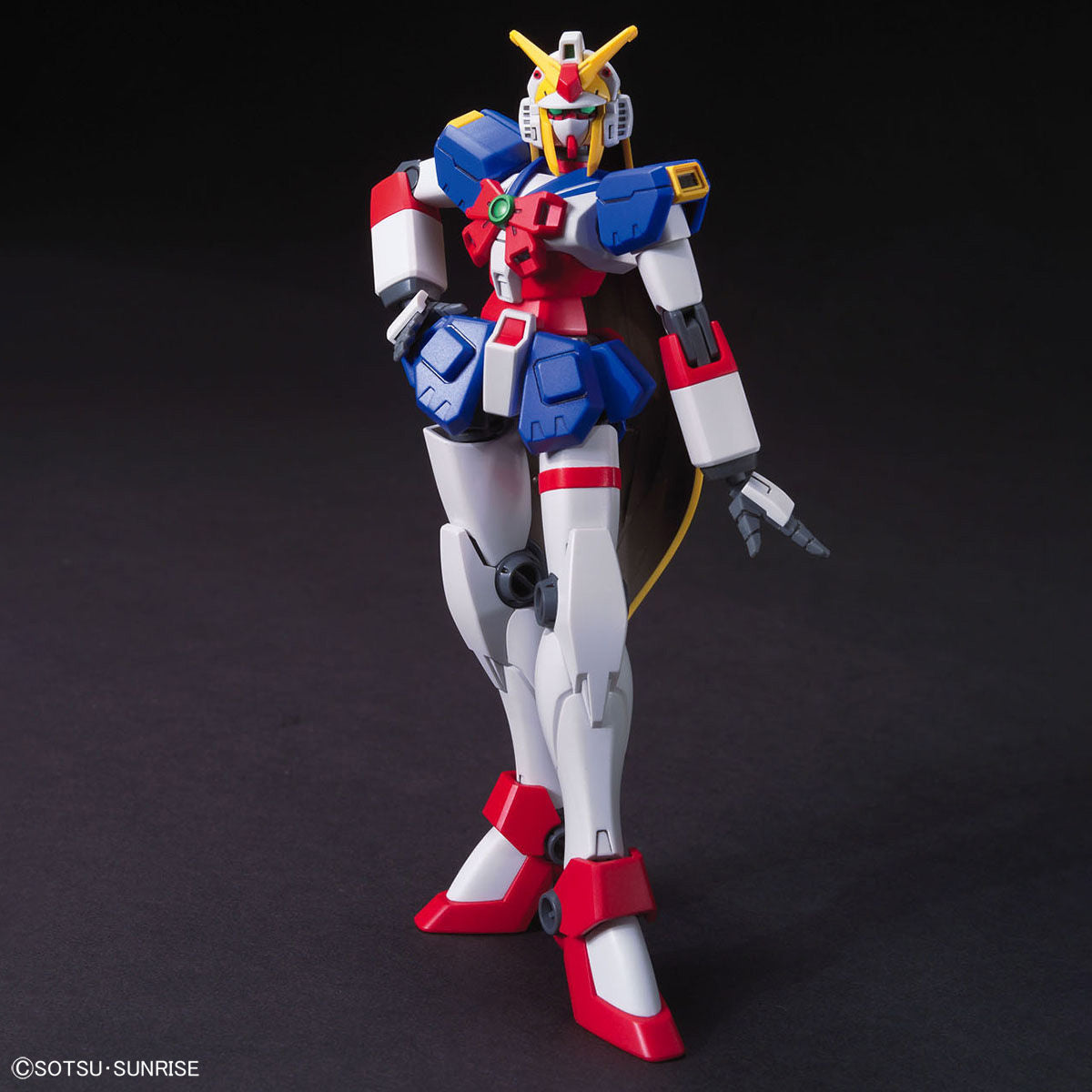 HG 1/144 Nobelle Gundam