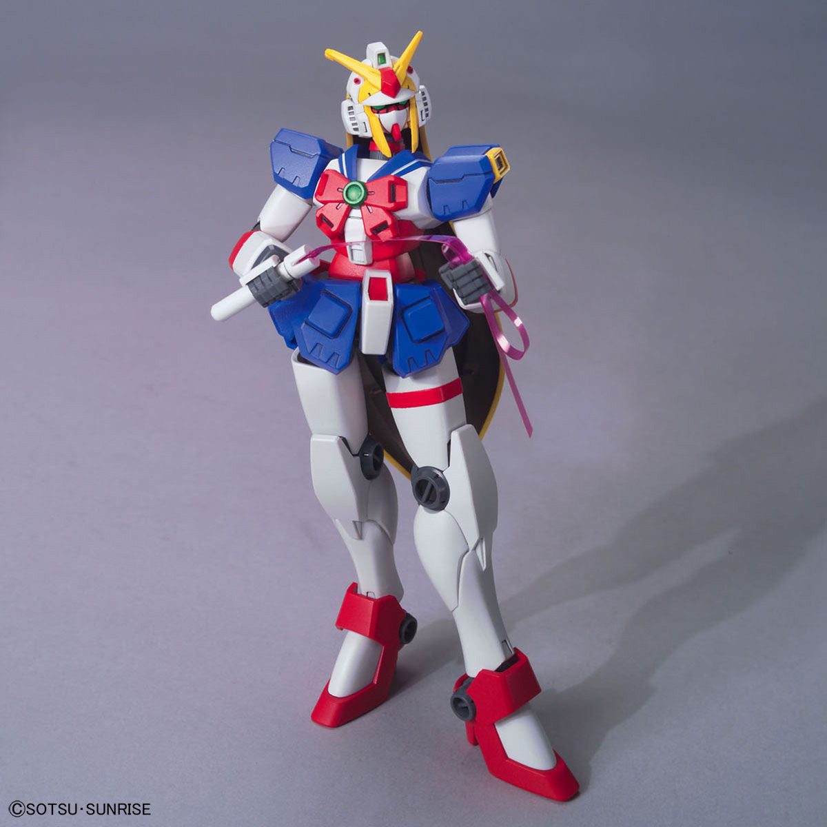 HG 1/144 Nobelle Gundam