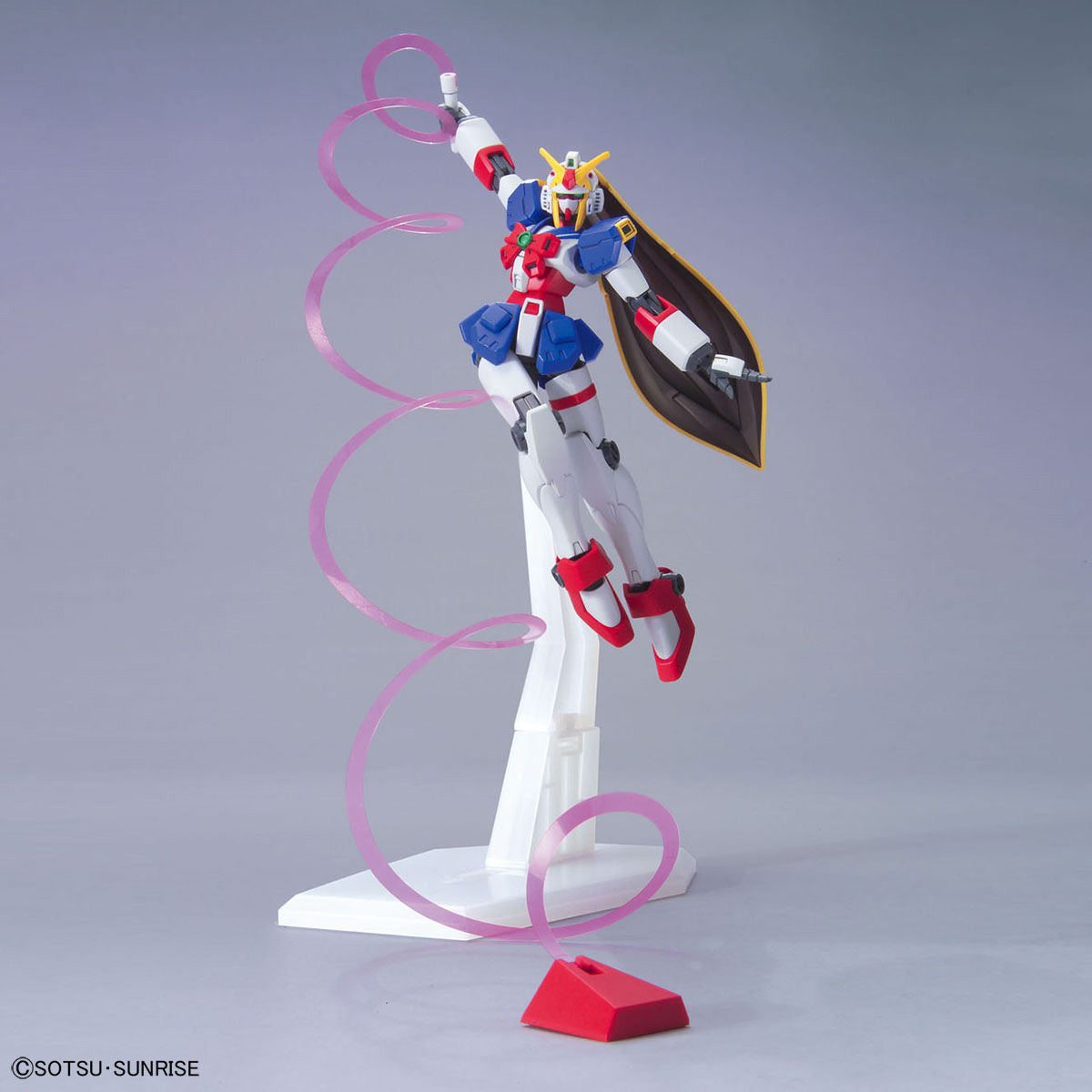 HG 1/144 Nobelle Gundam