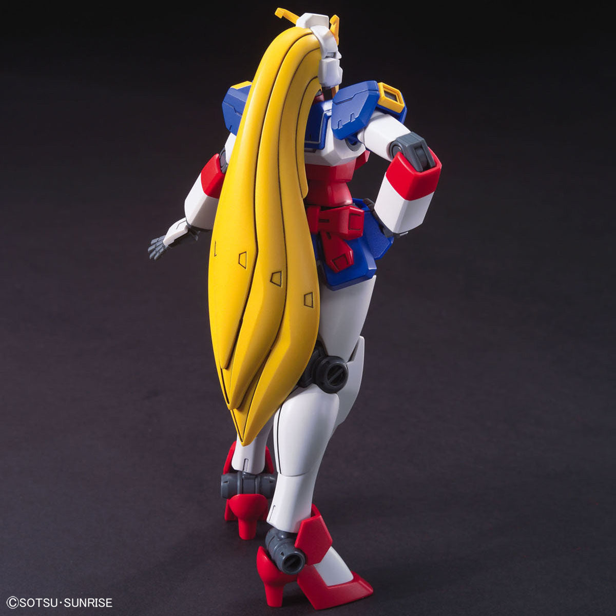 HG 1/144 Nobelle Gundam