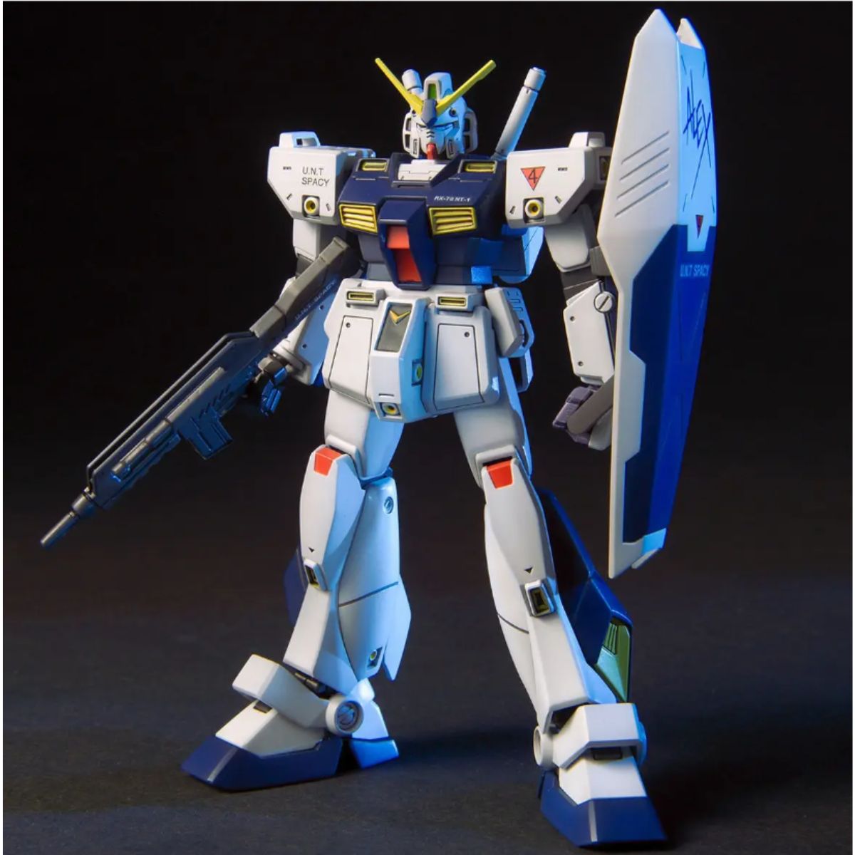 HG 1/144 Gundam NT-1 Alex