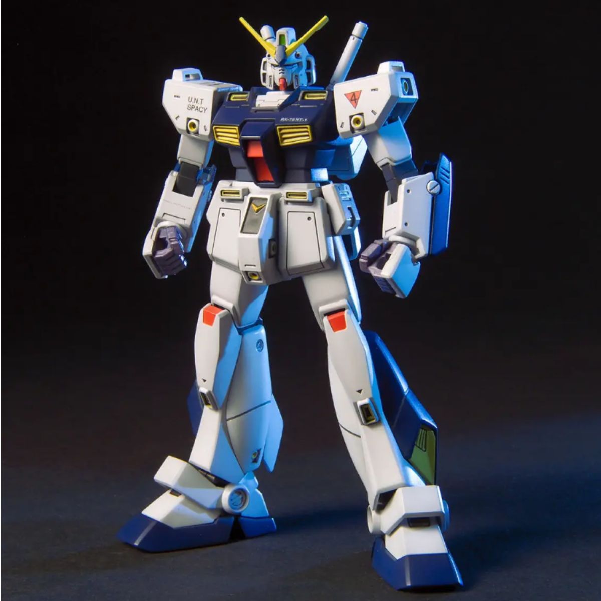 HG 1/144 Gundam NT-1 Alex