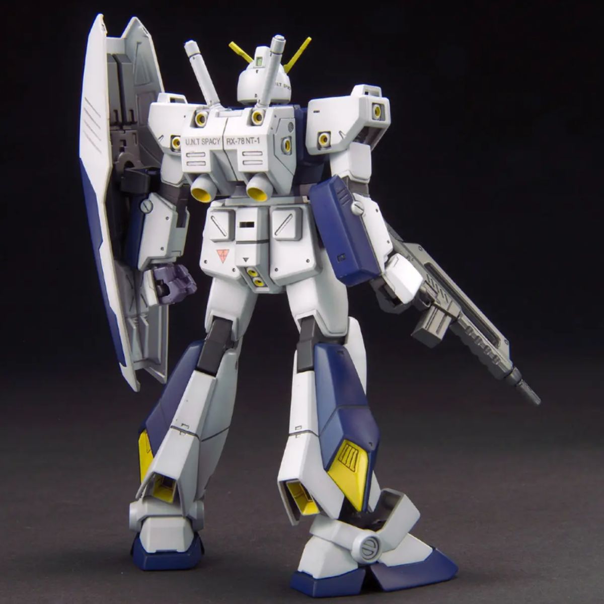 HG 1/144 Gundam NT-1 Alex