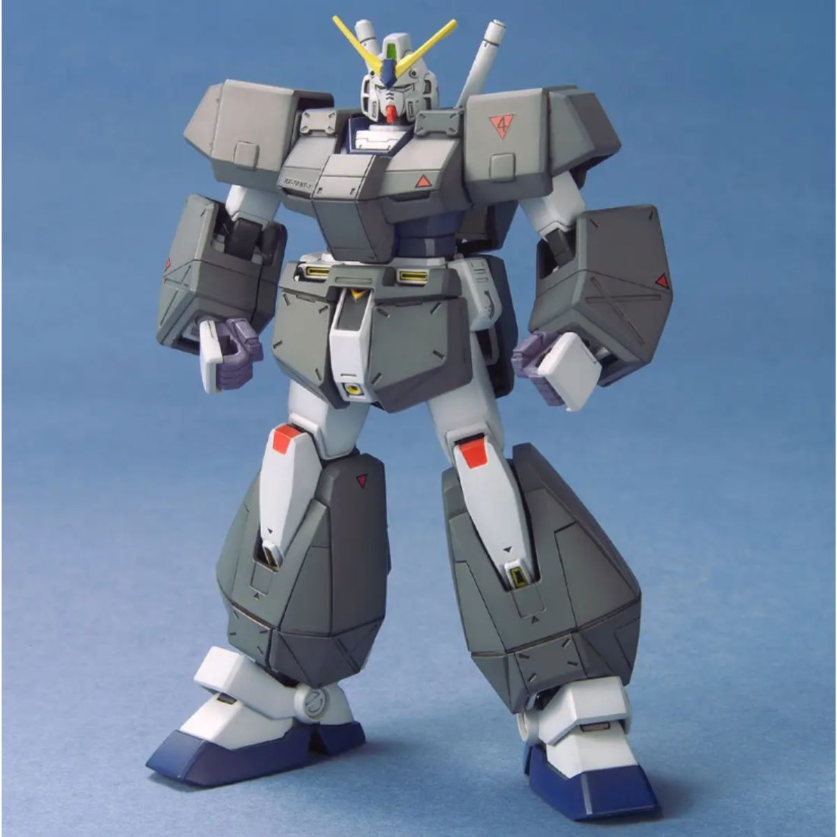HG 1/144 Gundam NT-1 Alex